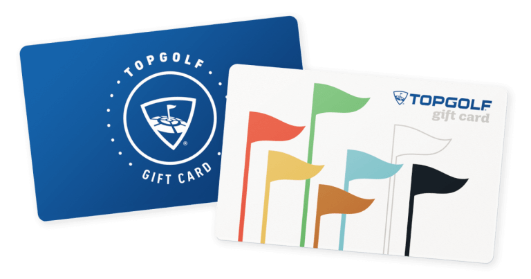 How Do I Obtain Topgolf Digital Gift Cards For Free
