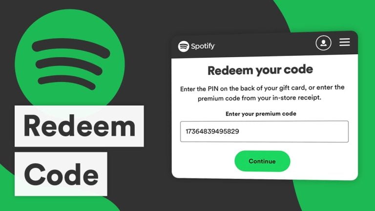How Can I Get Free Spotify Gift Card Codes